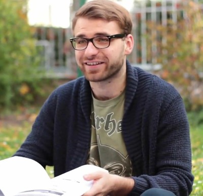 Profilbild Profilbild