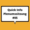 Sitzungszusammenfassung des Plenums vom 02.11.2021