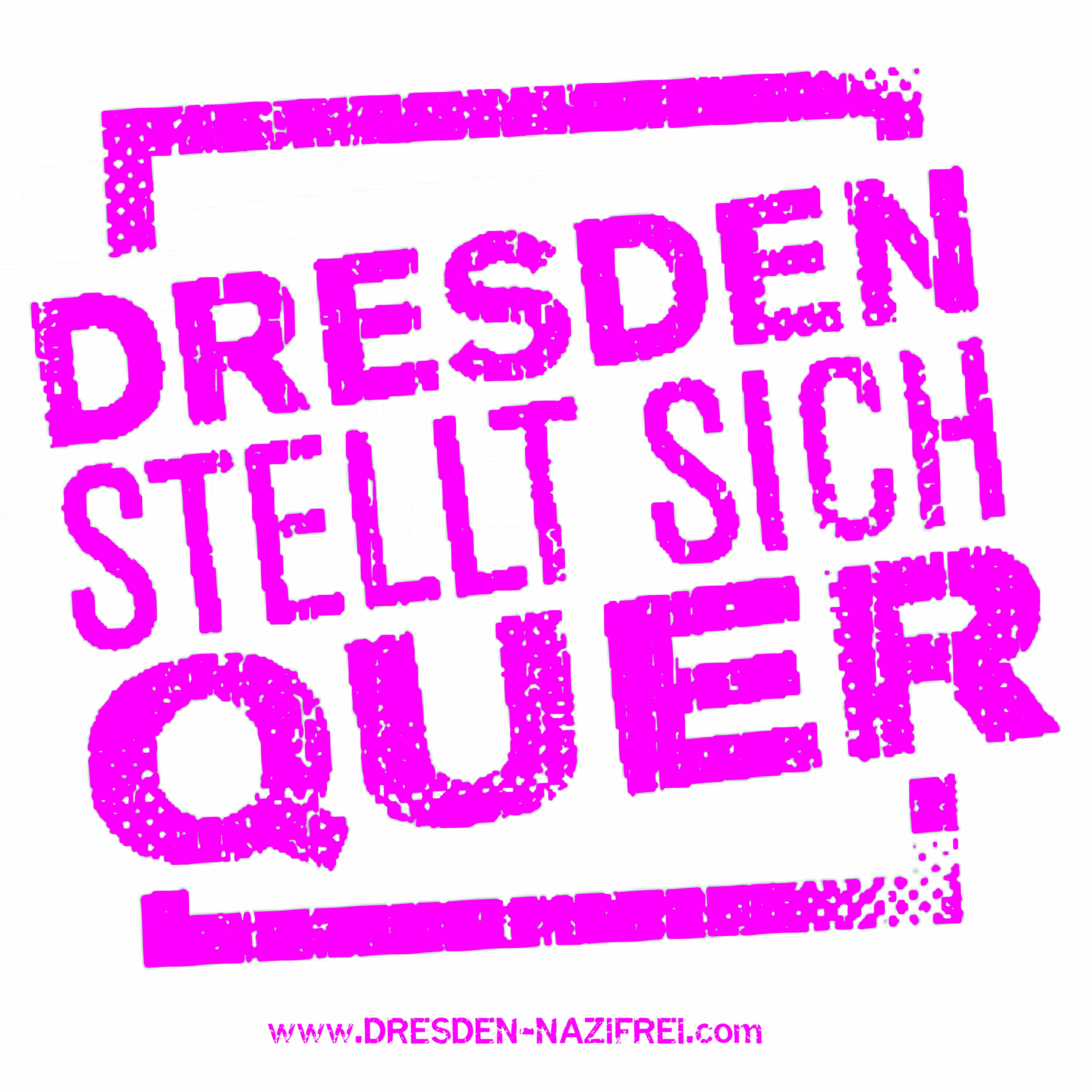 Dresden Nazifrei 2013