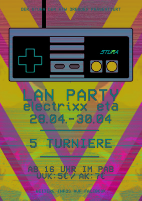 ElectrixX Eta Plakat_2