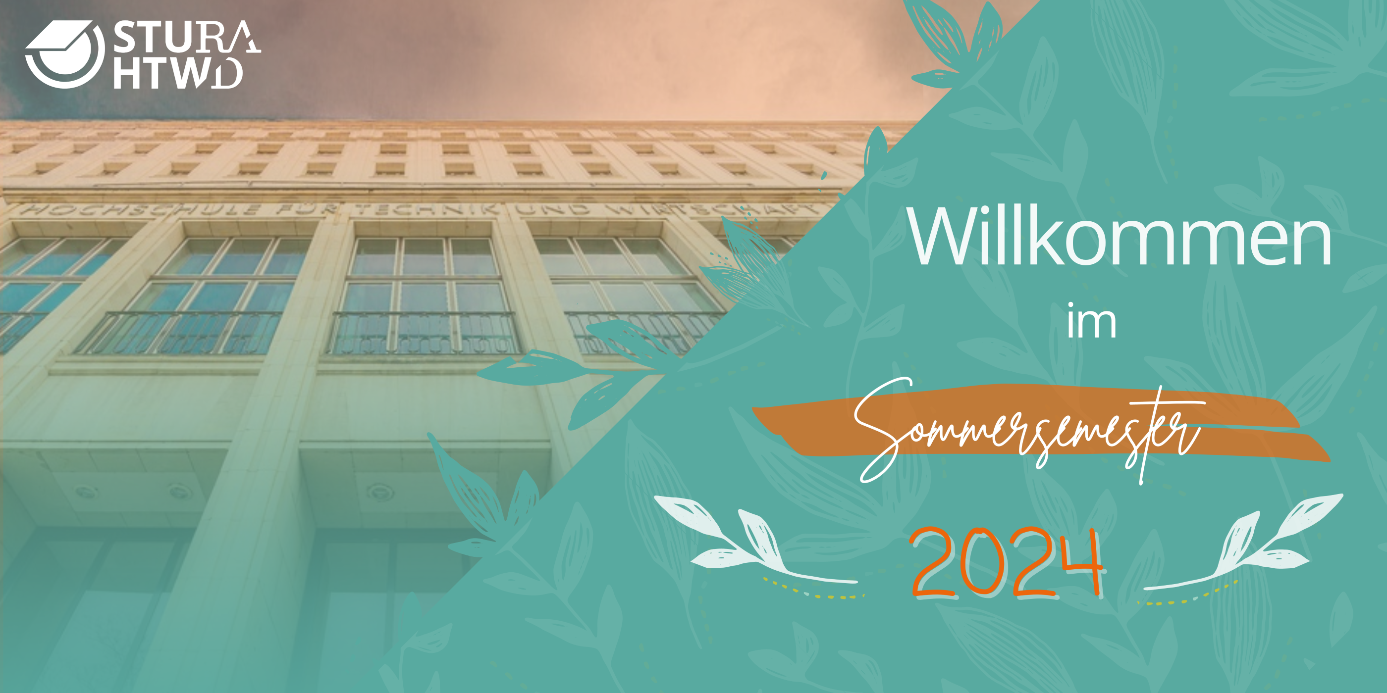 Banner Startseite Sommersemester 2024