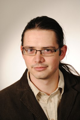 Vincent Nibio Bild von Vincent Nibio zur Wahl der studentischen Vertretung in den Senat 2013/2014