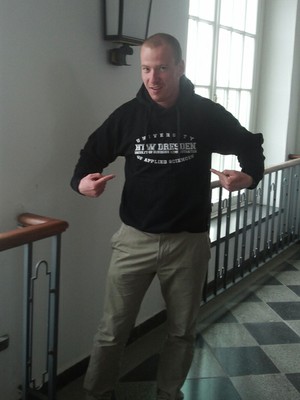 Tom Hilprecht Tom Hilprecht