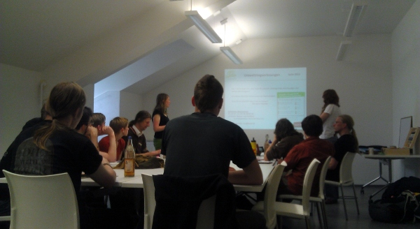 Treffen Sitzung Treffen Sitzung